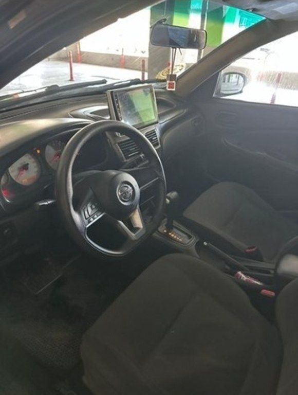 Nissan Sunny, 1.3 L, 2007 il, 500 000 km 10-OE-160 — Avtomobillər, Bakı (3)