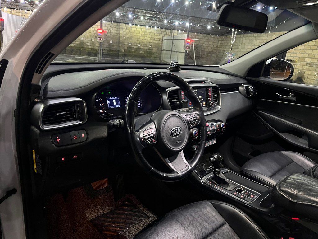 Kia Sorento, 2.0 L, 2015 il, 98 000 km — Avtomobillər, Ağcabədi (11)