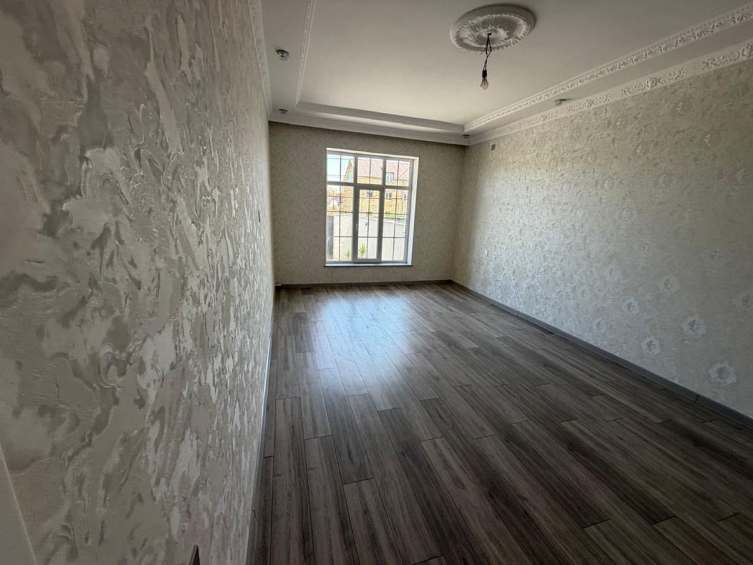 Həyət evi, Saray qəs — Ev, villa, Bakı (6)