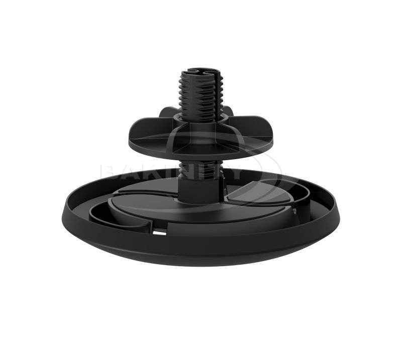 Logitech Mic Pod Mount (952-000002) — Veb kameralar, Bakı (3)