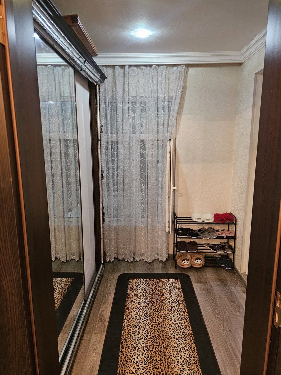 Həyət evi, Saray qəs — Ev, villa, Sumqayıt (10)