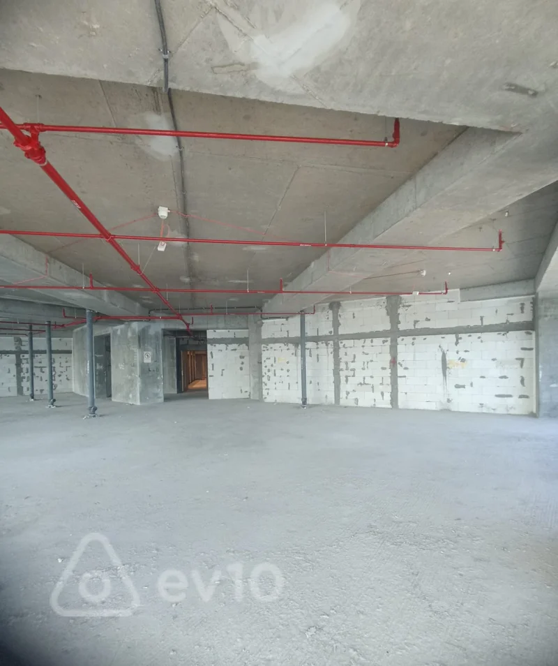 5 otaqlı mənzil, 375.6 m², Neftciler Pr — Mənzil, Bakı (5)