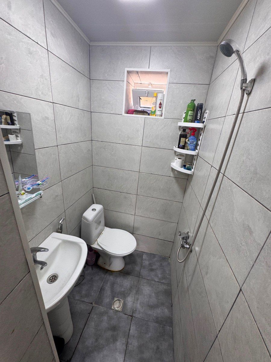 Həyət evi, Binə qəs — Ev, villa, Bakı (8)