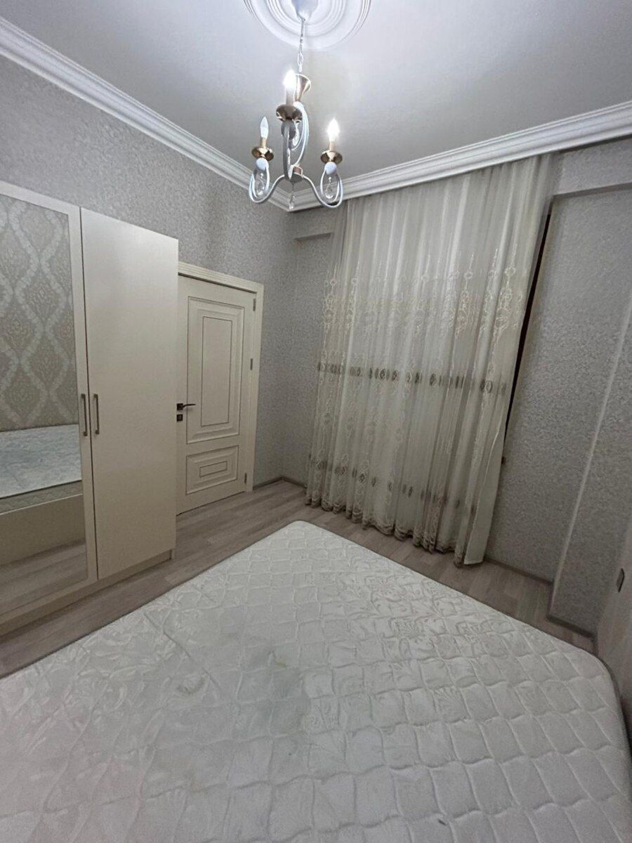 3-otaqlı yeni tikili, Xırdalan ş., 69 m² — Mənzil, Xırdalan (3)
