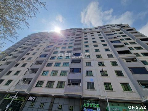 Yeni tikili Satılır Nəsimi r., 4 otaq, 178 m² — 550 000 ₼ · Bakı · Mənzil Yeni tikili Satılır Nəsimi r., 4 otaq, 178 m² — Bakı