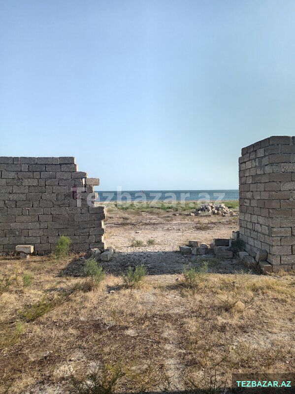 Kupçalı 12 sot torpaq — Torpaq, Bakı (3)
