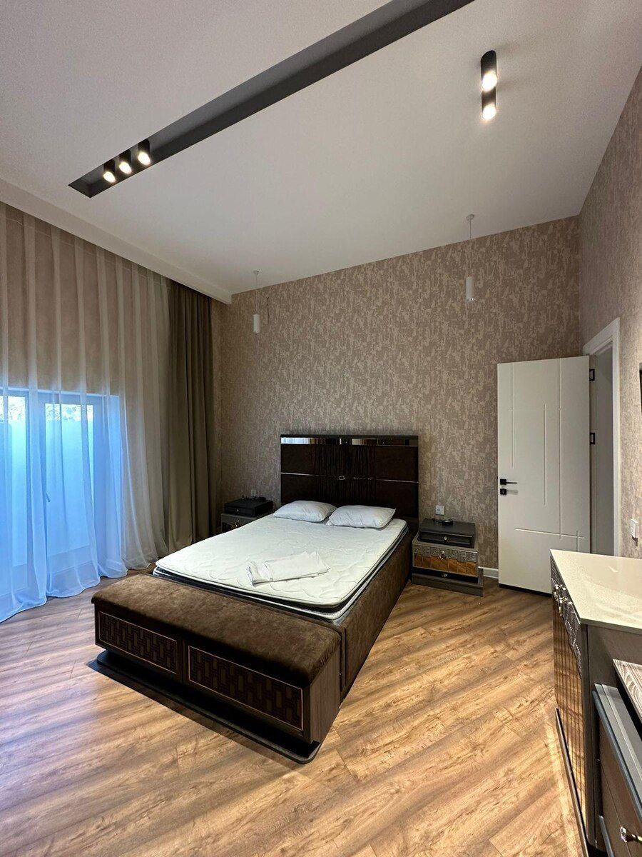 Bağ evi kirayə verilir, Mərdəkan qəs — Ev, villa, Bakı (5)