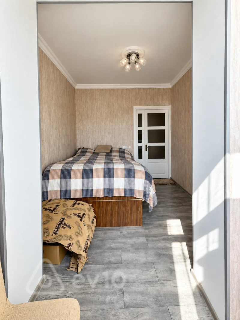 2 otaqlı mənzil, 41 m², İpək yolu — Mənzil, Bakı (6)