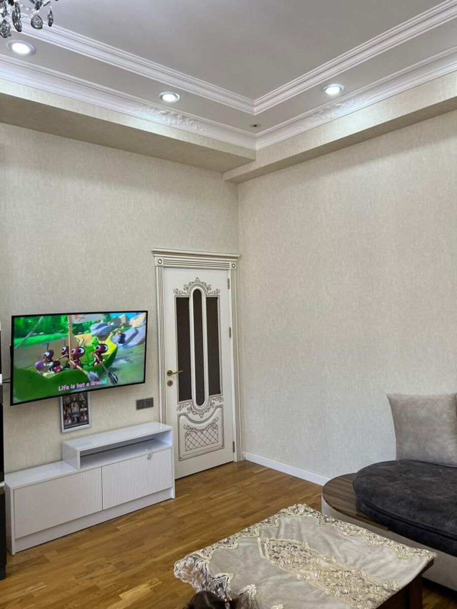 3-otaqlı yeni tikili, Bulvar küç., 60 m² — Mənzil, Sumqayıt (5)