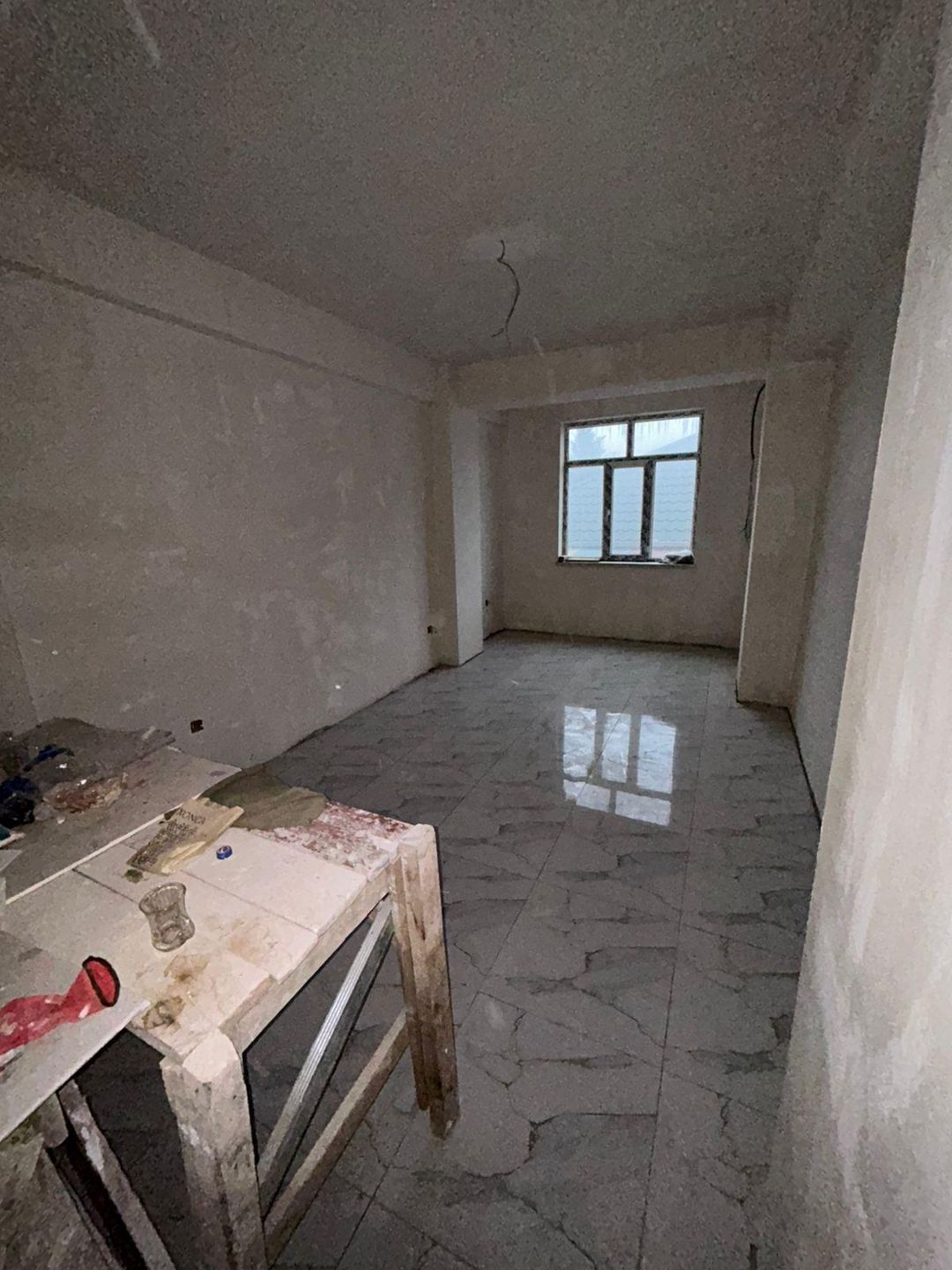 3 otaqlı mənzil, 62.5 m², Əliağa Vahid, 762 (Qəsr) — Mənzil, Bakı (4)