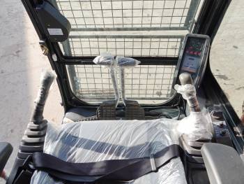 Tırtıllı ekskavator "Hitachi EX210LC", 2025 il — İnşaat texnikası, Bakı (5)