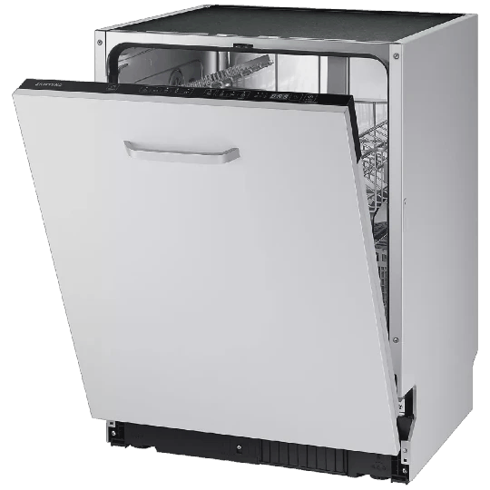 Qabyuyan Samsung DW60M5050BB/WT — Qab yuyucu maşınlar, Bakı (7)