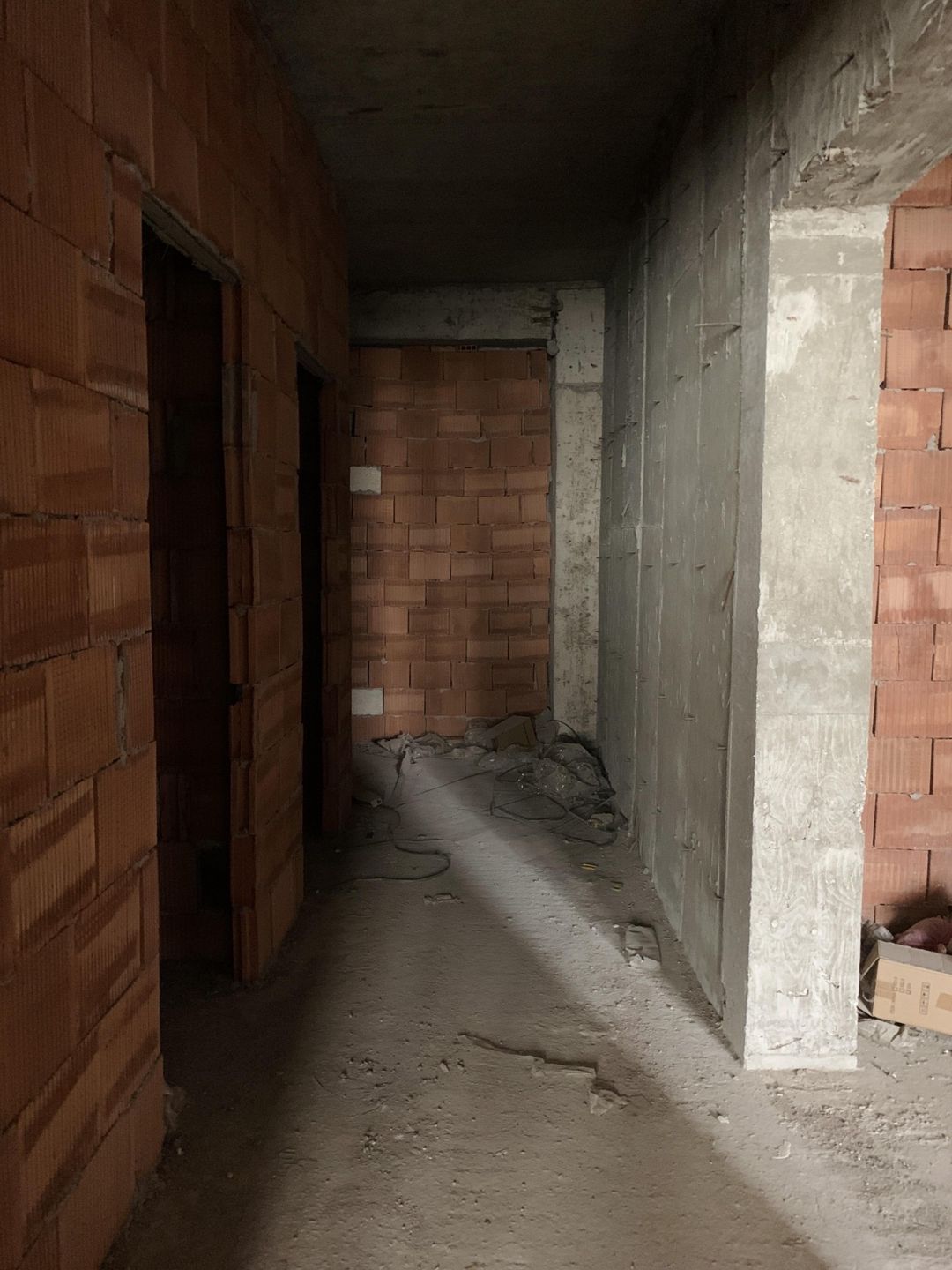 3 otaqlı mənzil, 107 m², Azadlıq prospekti, 52 — Mənzil, Bakı (8)