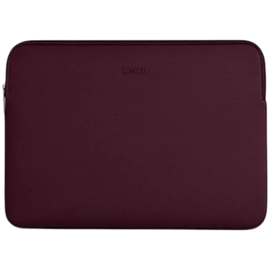 Notbuk çantası Wiwu Skın Zero Sleeve 14 Red - 16178 — 24 ₼ · Bakı · Noutbuk aksesuarları Notbuk çantası Wiwu Skın Zero Sleeve 14 Red - 16178 — Bakı