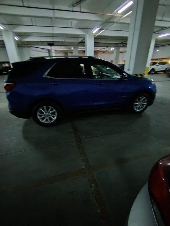 Chevrolet Equinox, 1.5 L, 2019 il, 145 000 km 77-VG-490 — Avtomobillər, Bakı (5)