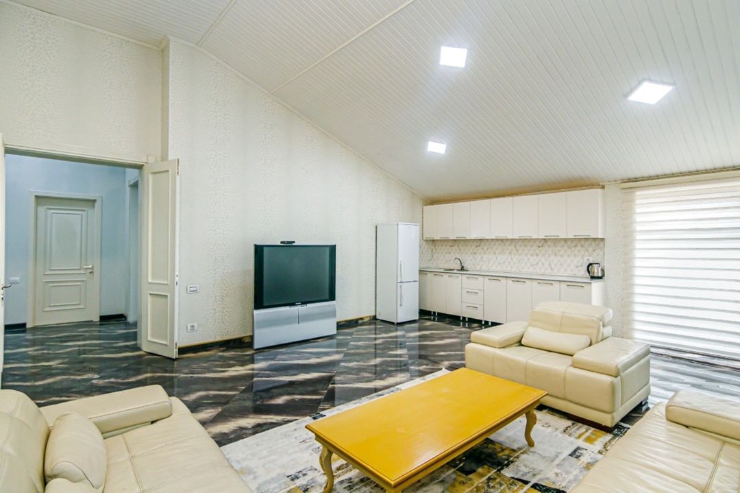 2-otaqlı yeni tikili kirayə verilir, 28 May m., 107 m² — Mənzil, Bakı (8)