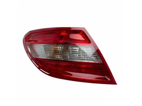 "Mercedes W204 C-Class 2007" stop işığı — Bakı