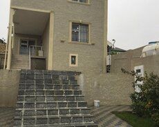 Həyət evləri Satılır Sabunçu r., Maştağa q., 4 otaq, 110 m² — Ev, villa, Bakı (8)