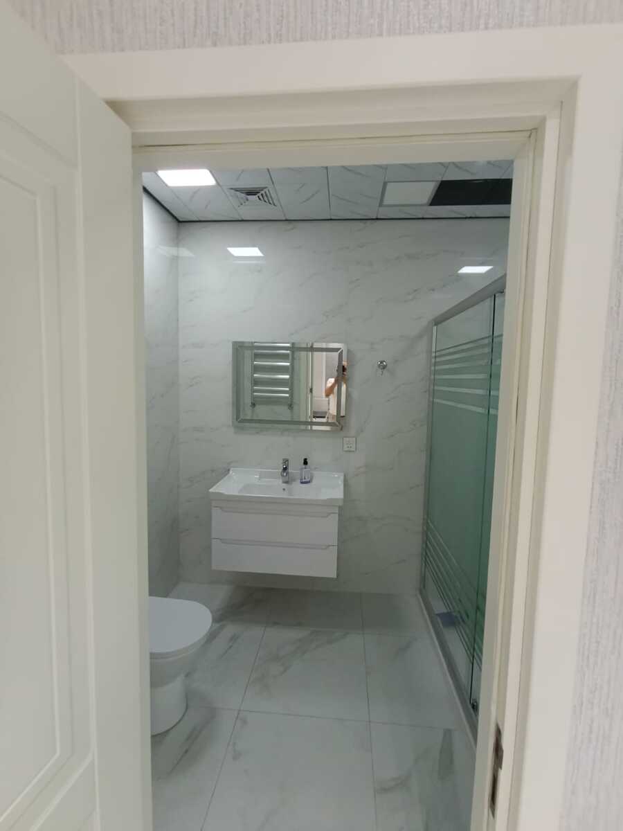Satılır 2 otaqlı yeni tikili 100 m² — Mənzil, Bakı (11)