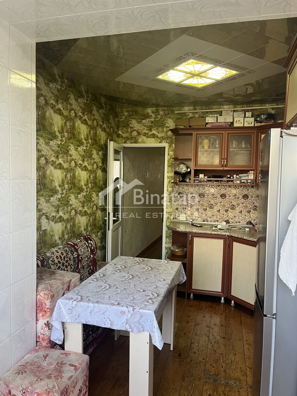 İcarəyə verilir torpaq 75 sot, Əmircan qəsəbəsi, Suraxanı rayonu — Torpaq, Bakı (3)
