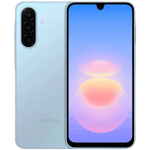 Samsung Galaxy A18 (SM-A185) 6 GB / 128 GB Light Blue — Bakı