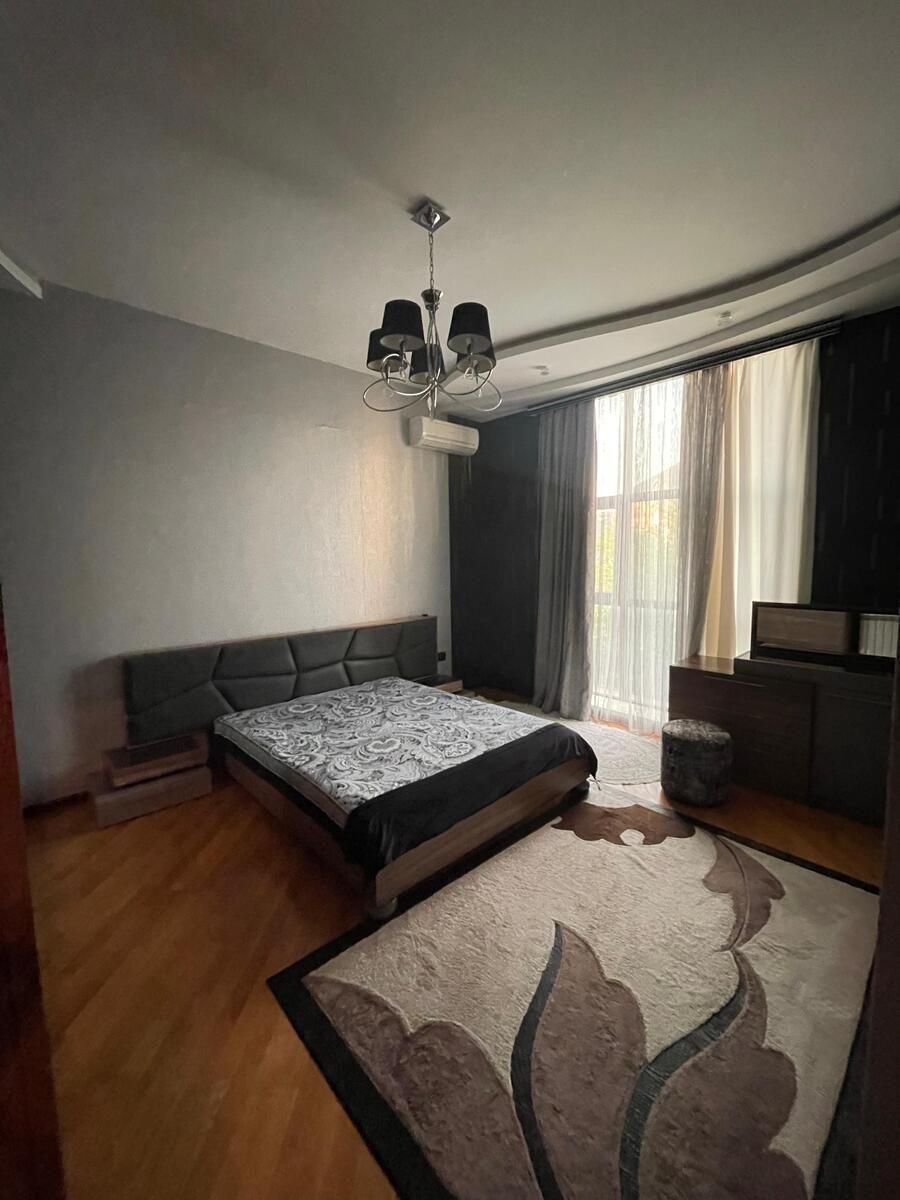 Satılır 7 otaqlı həyət evi/bağ evi 555 m² — Ev, villa, Bakı (8)