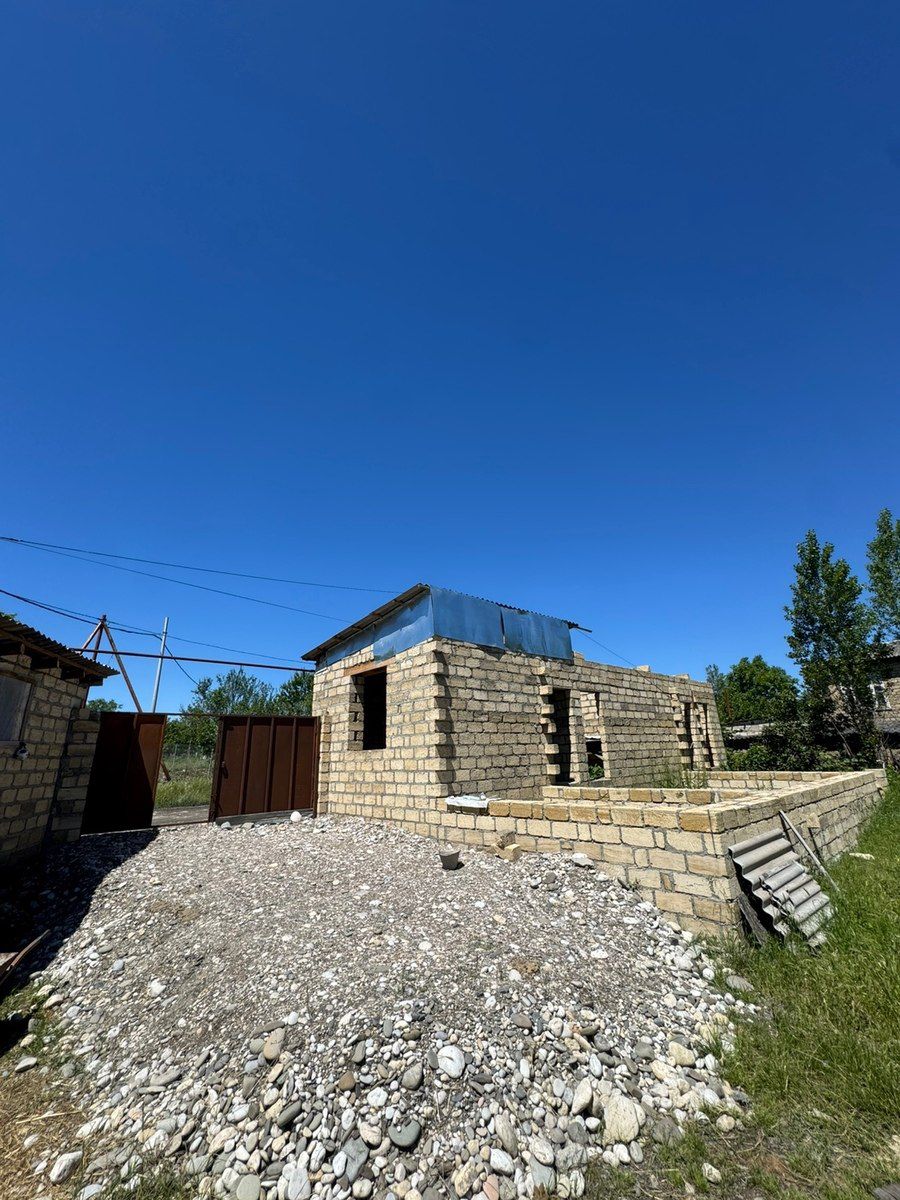 Həyət evi, Qusar r — Ev, villa, Qusar (8)