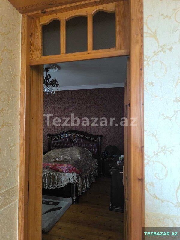 Masazırda 8 Otaqlı həyət Evı Satılır — Ev, villa, Bakı (7)