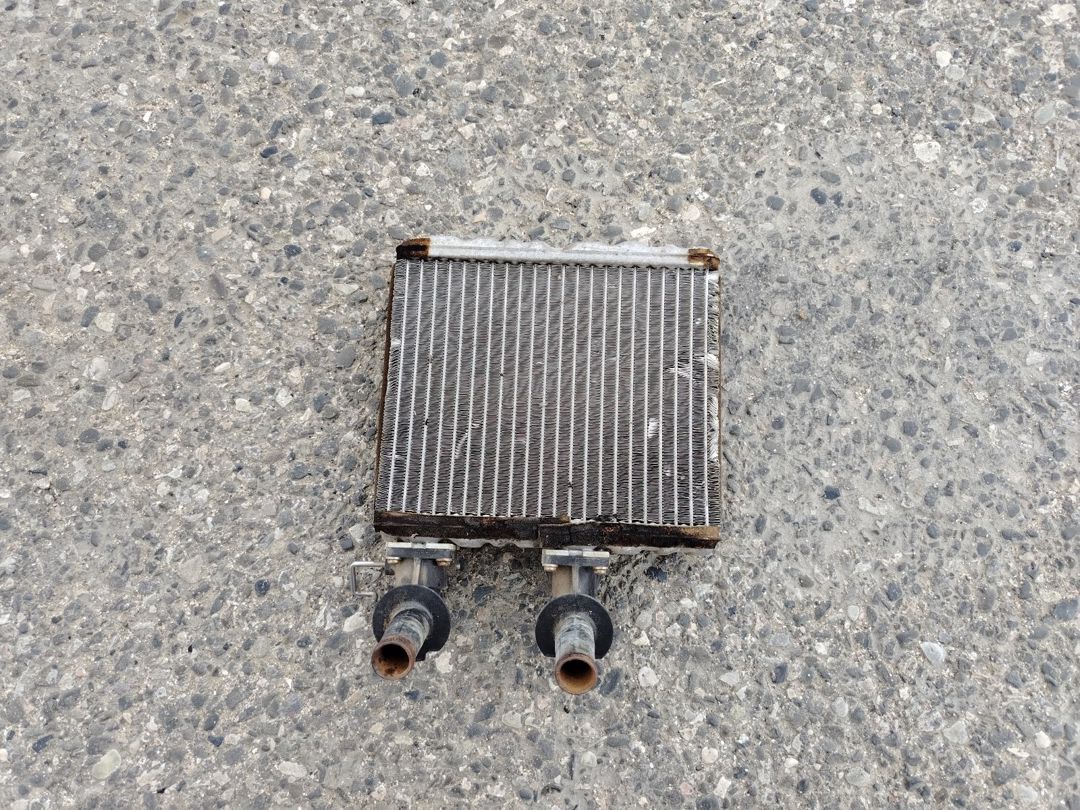 Nissan Micra K11 ehtiyat hissələri — Ehtiyat hissələri və aksesuarlar, Bakı (5)