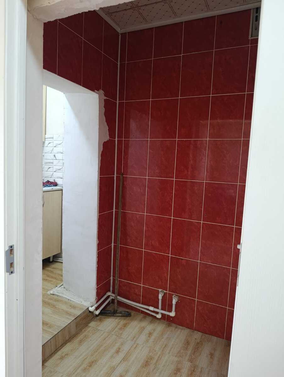 Satılır 2 otaqlı həyət evi/bağ evi 55 m² — Ev, villa, Bakı (7)