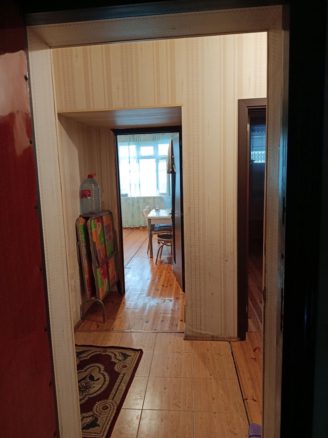 2 otaqlı mənzil, 70 m², Bakı-Sumqayıt yolu — Mənzil, Xırdalan (7)