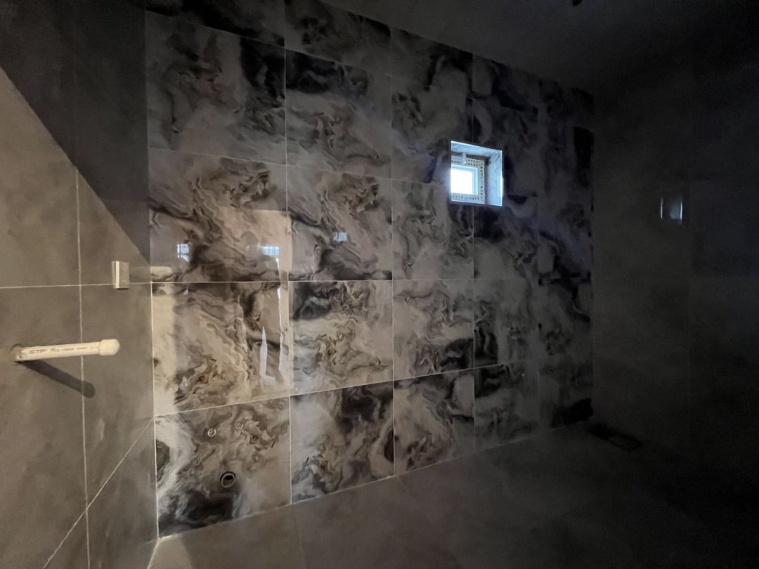 Satılır 4 otaqlı həyət evi/bağ evi 150 m² — Ev, villa, Bakı (10)