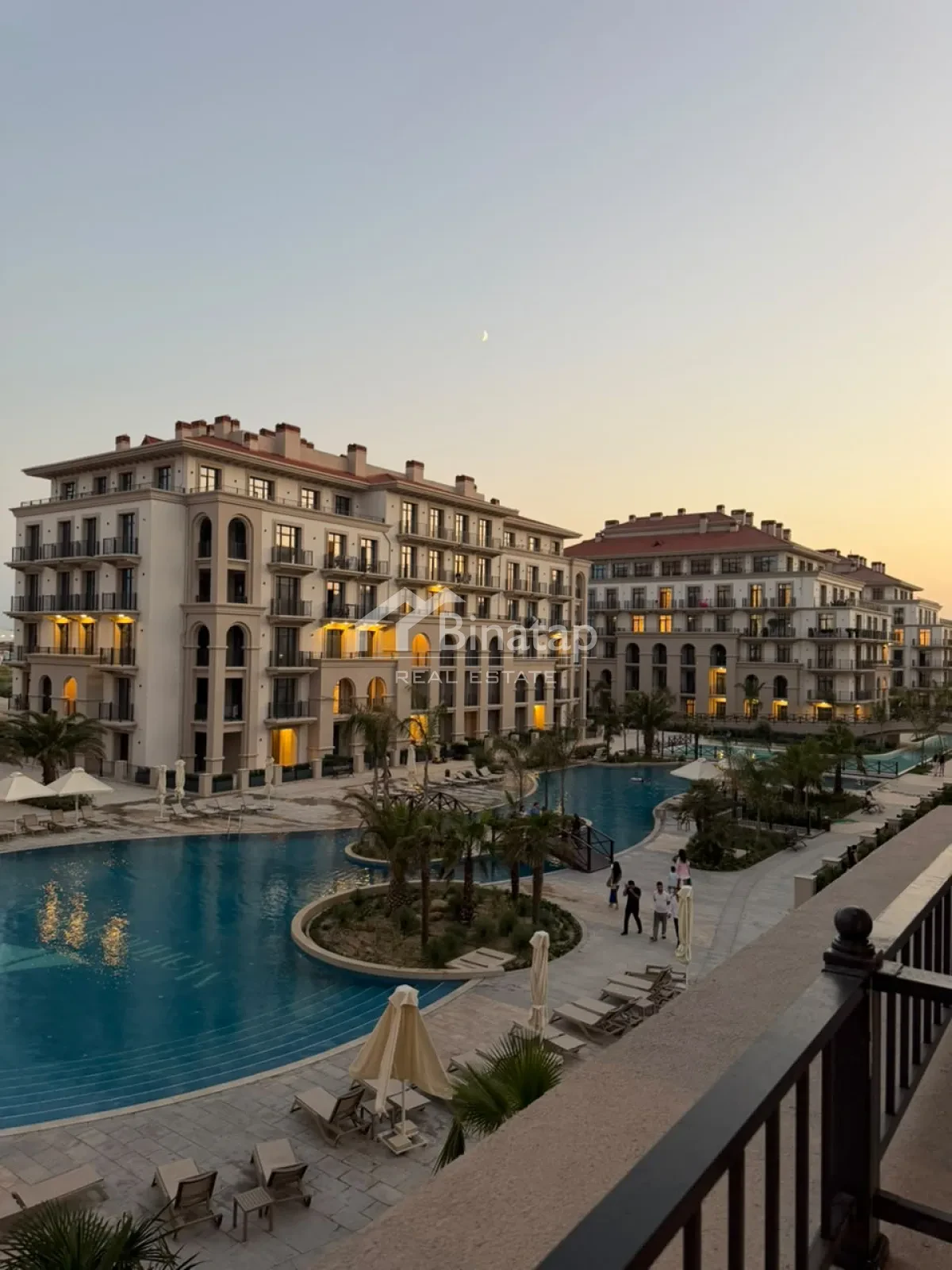 İcarəyə verilir 1 otaqlı yeni tikili 44 m², Sea Breeze qəsəbəsi, Sabunçu rayonu — 200 ₼ · Bakı · Mənzil İcarəyə verilir 1 otaqlı yeni tikili 44 m², Sea Breeze qəsəbəsi, Sabunçu rayonu — Bakı