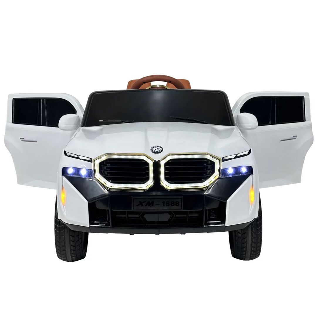 BMW uşaq elektrik avtomobili — Uşaq avtomobilləri, Bakı (2)