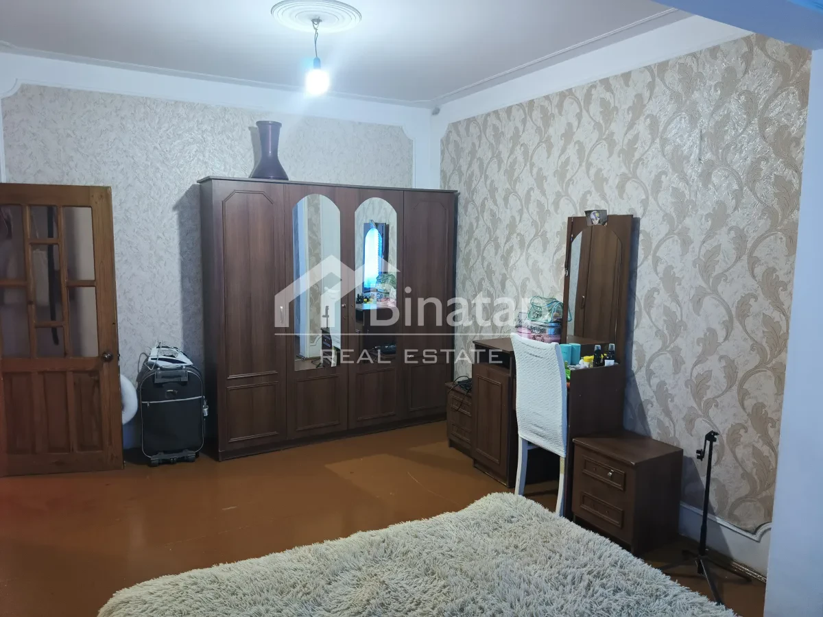 Satılır 3 otaqlı köhnə tikili 80 m², Biləcəri qəsəbəsi, Binəqədi rayonu — Mənzil, Bakı (3)