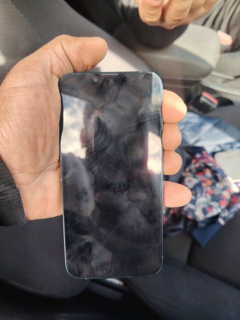 Apple iPhone 13 Midnight 128GB/4GB — Bakı
