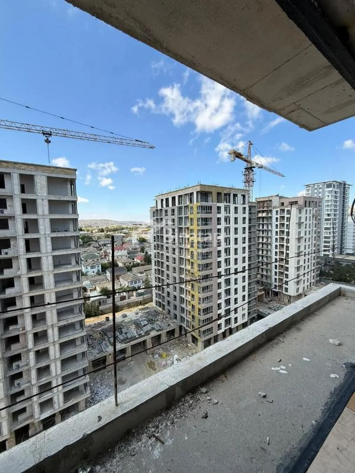 Satılır 2 otaqlı yeni tikili 96 m², 20 Yanvar metrosu, Yasamal rayonu — Mənzil, Bakı (3)