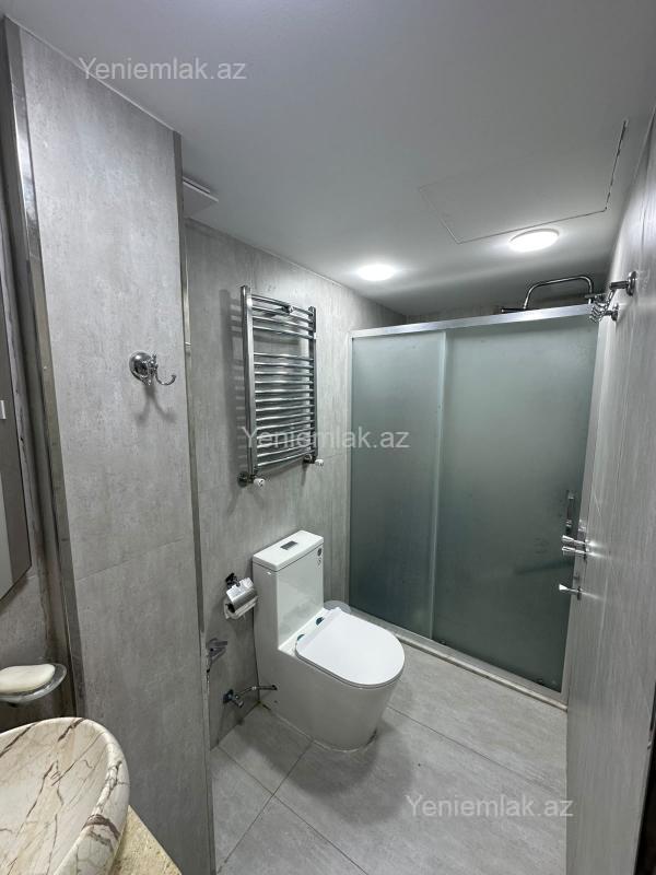 Satılır 2 otaqlı Bina evi menzil (Köhnə tikili), 65 m², Xətai rayonu — Mənzil, Bakı (7)