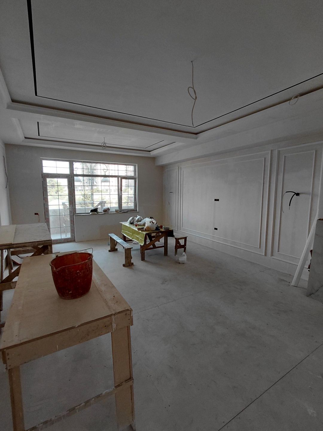 4 otaqlı mənzil, 170 m², Xocalı prospekti, 13 — Mənzil, Bakı (3)