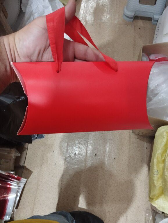 Kraft və karton paketlər — Reklama, IT, marketing, Bakı (12)