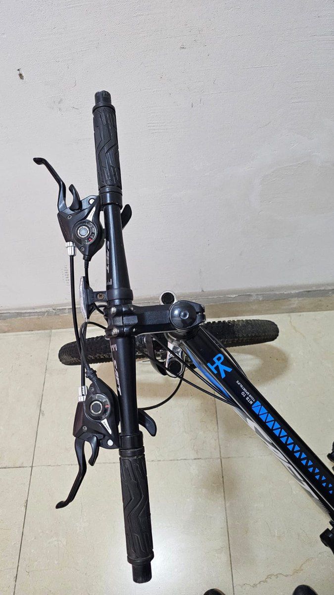 Velosiped — Velosipedlər, Bakı (7)