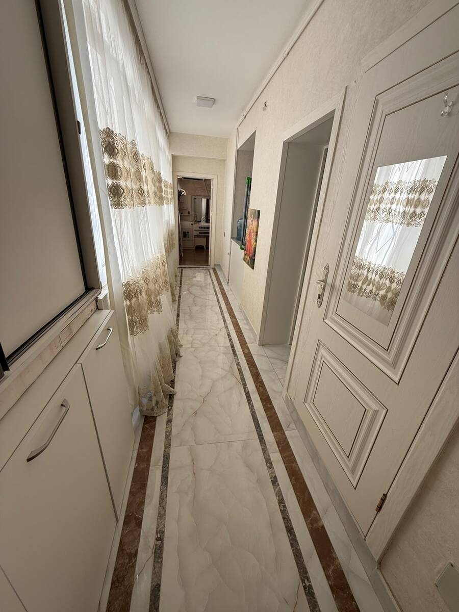 Satılır 3 otaqlı köhnə tikili 115 m² — Mənzil, Bakı