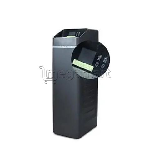 Mexaniki su yumşaltma filtri Runlucky RL-R150W — 1 740 ₼ · Bakı · Su filtirləri və nasosu Mexaniki su yumşaltma filtri Runlucky RL-R150W — Bakı