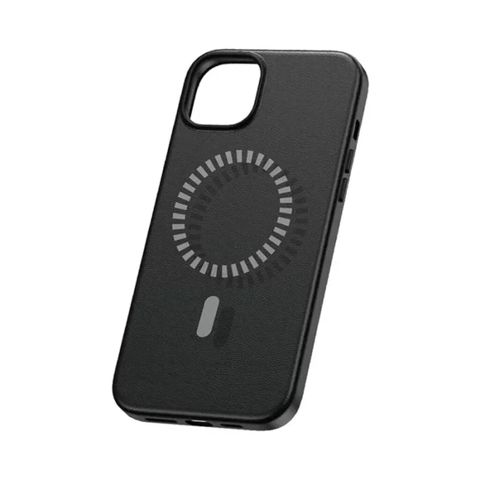 Baseus Fauxther Series P60157305113-01 iPhone 15 Pro üçün Maqnitli — 40 ₼ · Bakı · Digər Baseus Fauxther Series P60157305113-01 iPhone 15 Pro üçün Maqnitli — Bakı