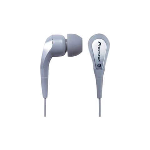 Pioneer SE-CL25DN Ear-Bud Headphones Pioneer SE-CL25DN gündəlik — Bakı