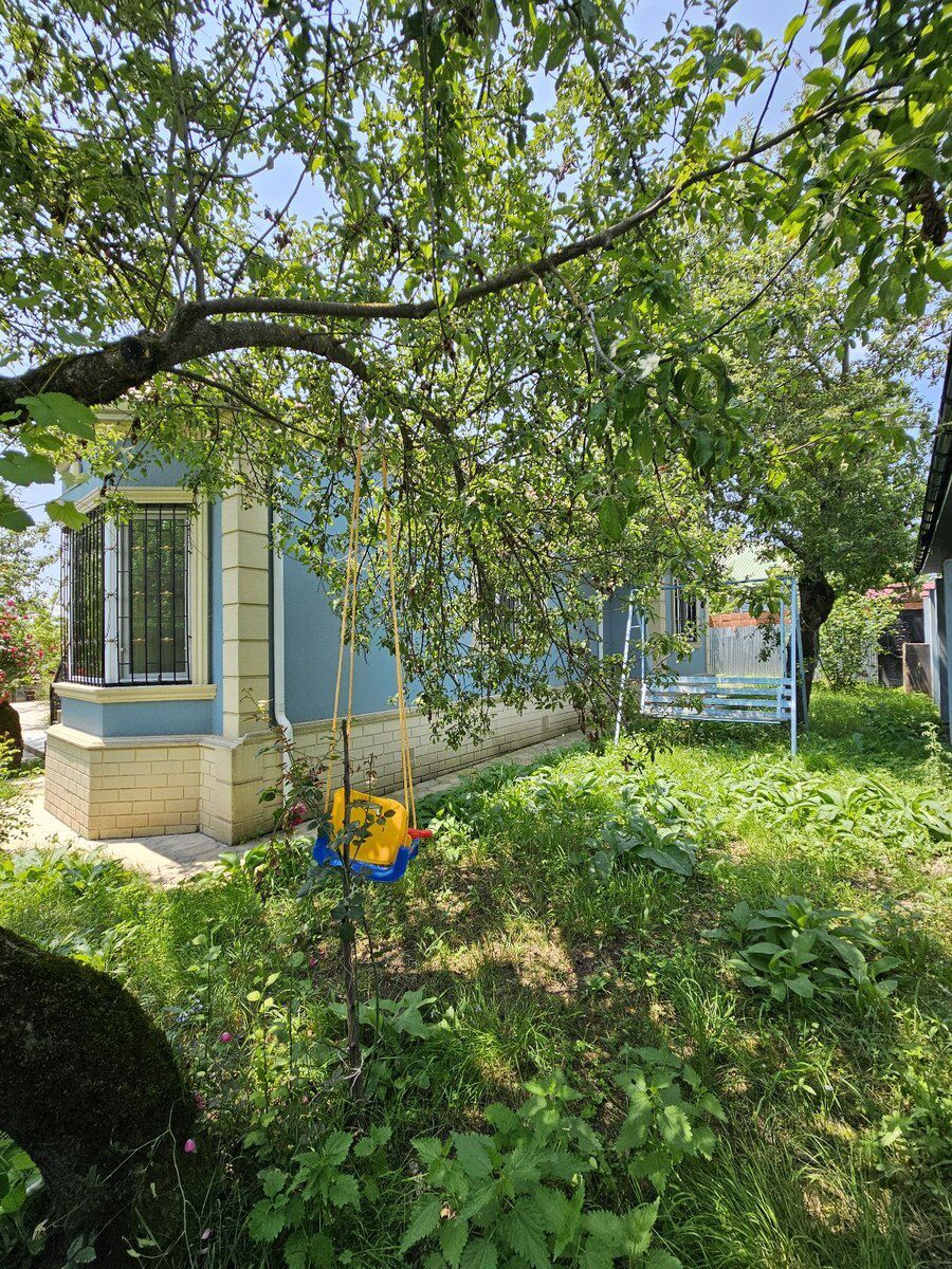Həyət evi kirayə verilir, İsmayıllı r — Ev, villa, İsmayıllı (12)