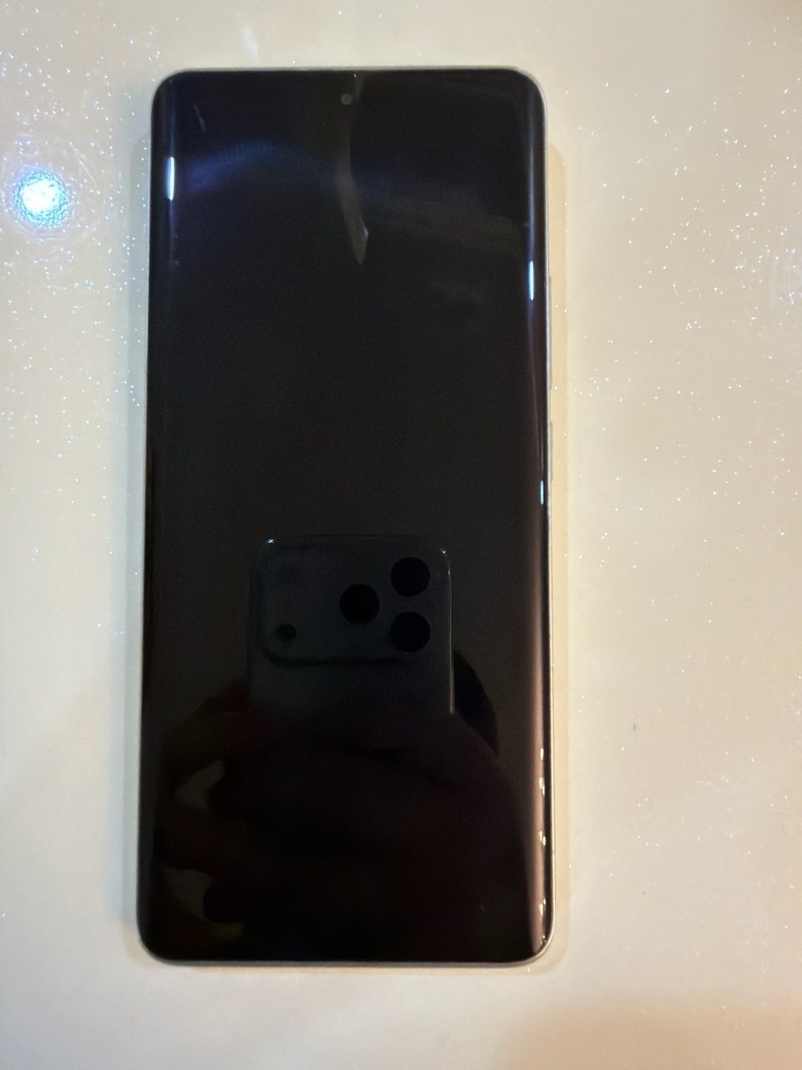 Xiaomi Redmi Note 13 Pro+ Moonlight White 256GB/12GB — Smartfonlar, Bakı