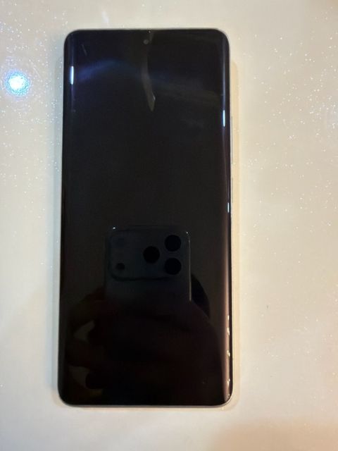 Xiaomi Redmi Note 13 Pro+ Moonlight White 256GB/12GB — Bakı