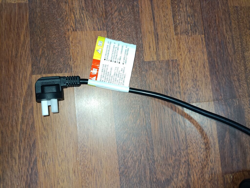 Li 9 adapter Kangnı EV daşıma çantası ilə portativ elektrikli — Avtomobil aləti, Bakı (5)