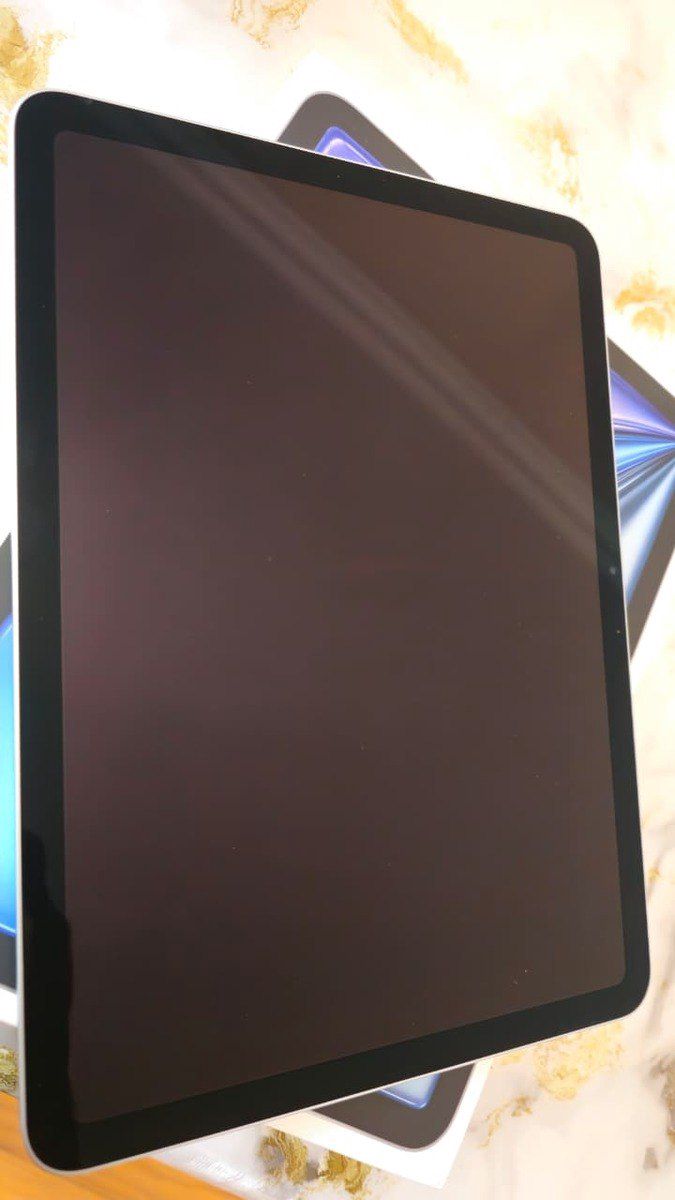 iPad air 11" M4 2026 — Planshetlər, Bakı (3)